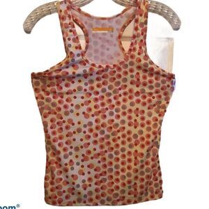 Lucy Workout Tank XS 
